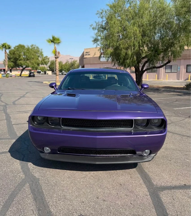 2013 Dodge Challenger 3rd Gen - Image 6 of 11