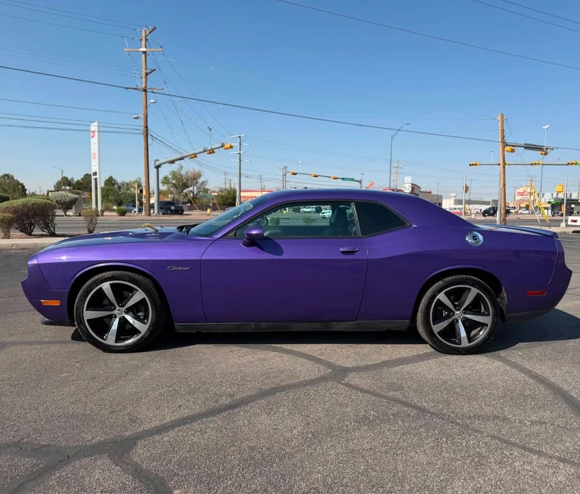 2013 Dodge Challenger 3rd Gen - Image 2 of 11