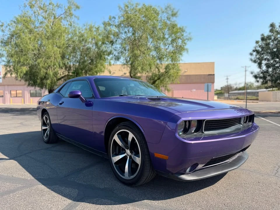 2013 Dodge Challenger 3rd Gen - Image 5 of 11