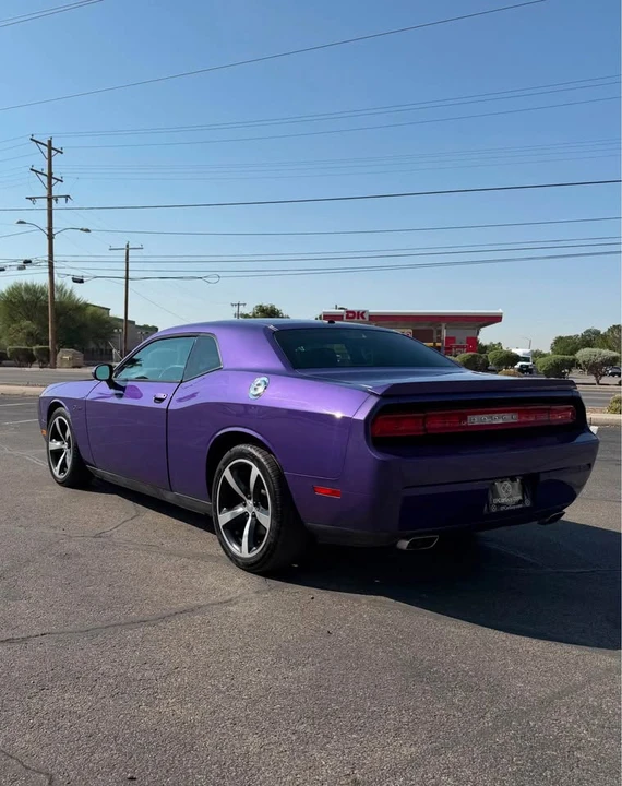 2013 Dodge Challenger 3rd Gen - Image 3 of 11