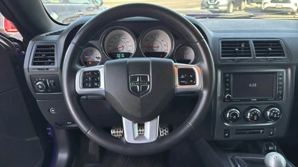 2013 Dodge Challenger 3rd Gen - Image 9 of 9