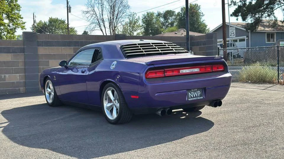 2013 Dodge Challenger 3rd Gen - Image 5 of 9