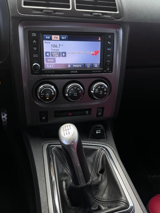 2013 Dodge Challenger 3rd Gen - Image 13 of 15