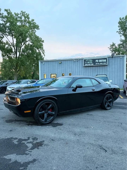 2013 Dodge Challenger 3rd Gen - Image 2 of 11
