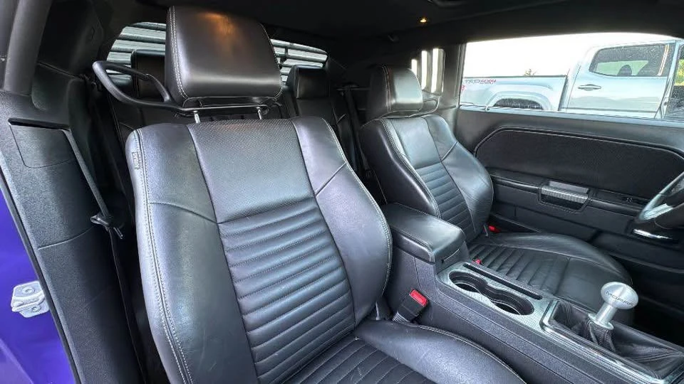 2013 Dodge Challenger 3rd Gen - Image 8 of 9