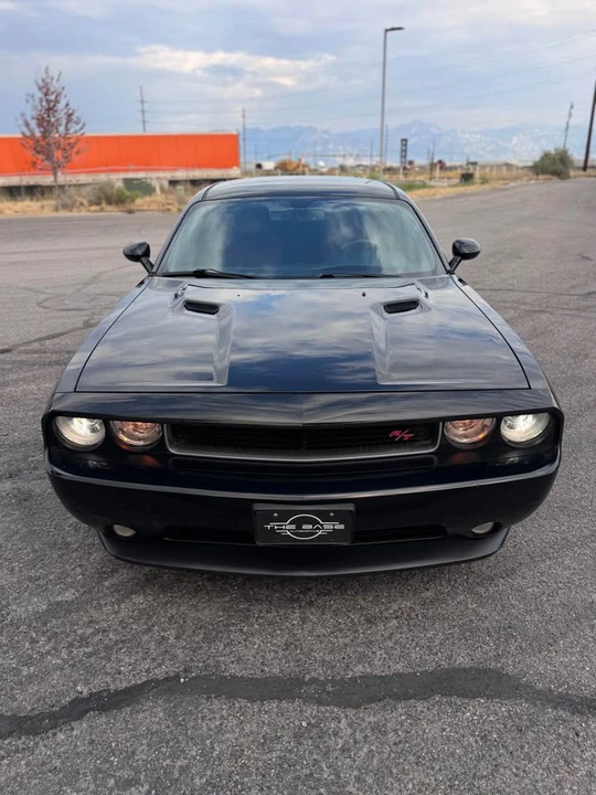 2013 Dodge Challenger 3rd Gen - Image 11 of 15