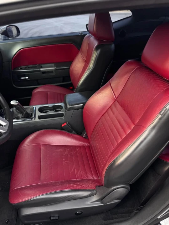 2013 Dodge Challenger 3rd Gen - Image 8 of 15