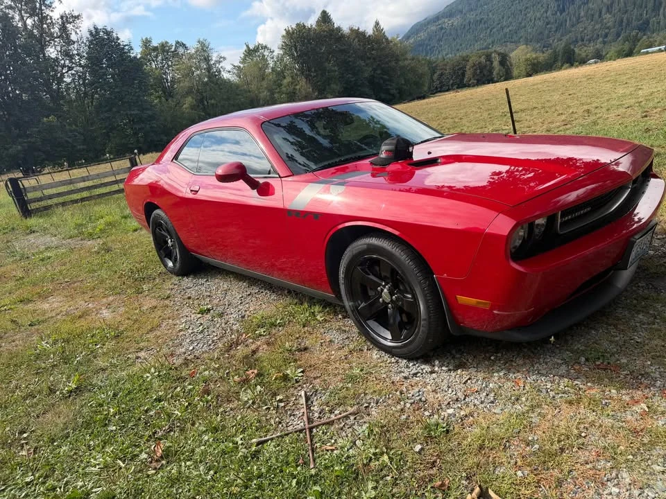 2013 Dodge Challenger 3rd Gen - Image 2 of 2