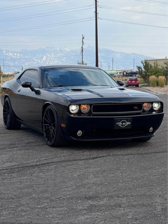 2013 Dodge Challenger 3rd Gen - Image 3 of 15