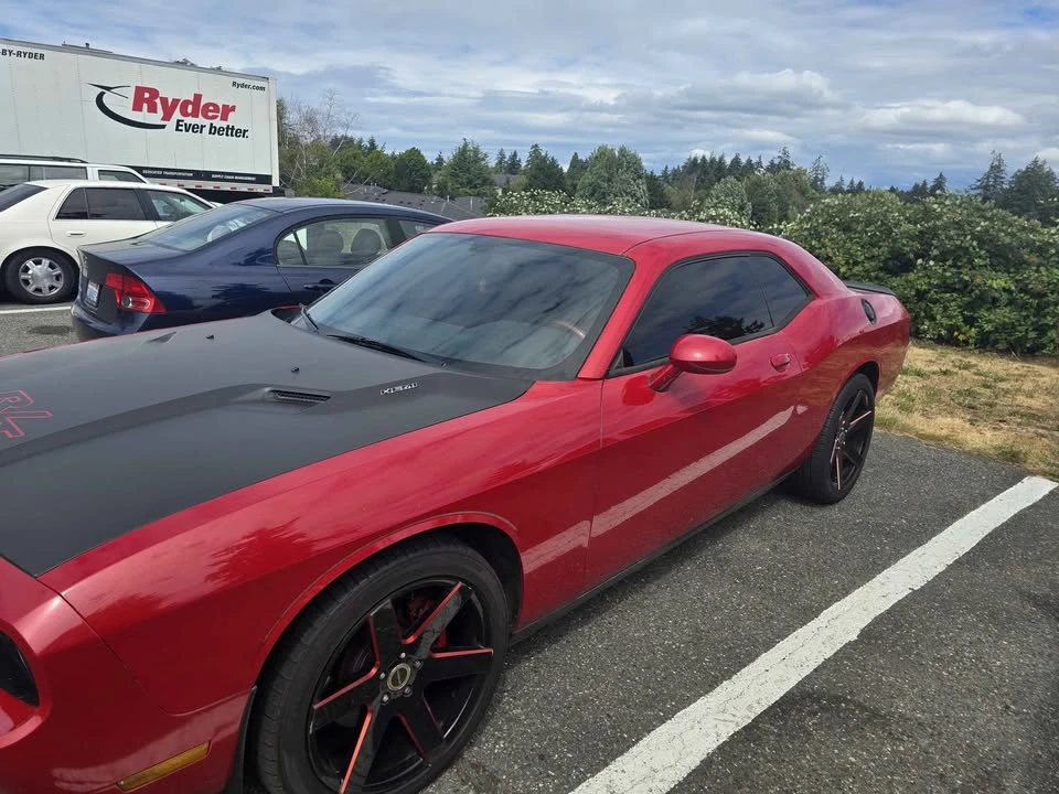 2013 Dodge Challenger 3rd Gen - Image 3 of 11
