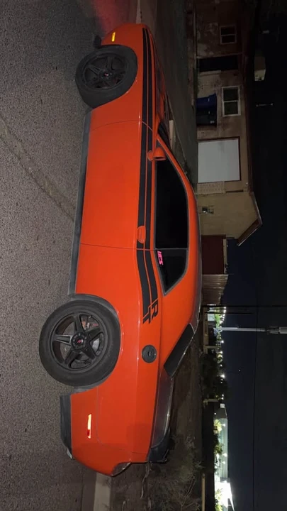 2013 Dodge Challenger 3rd Gen - Image 3 of 3