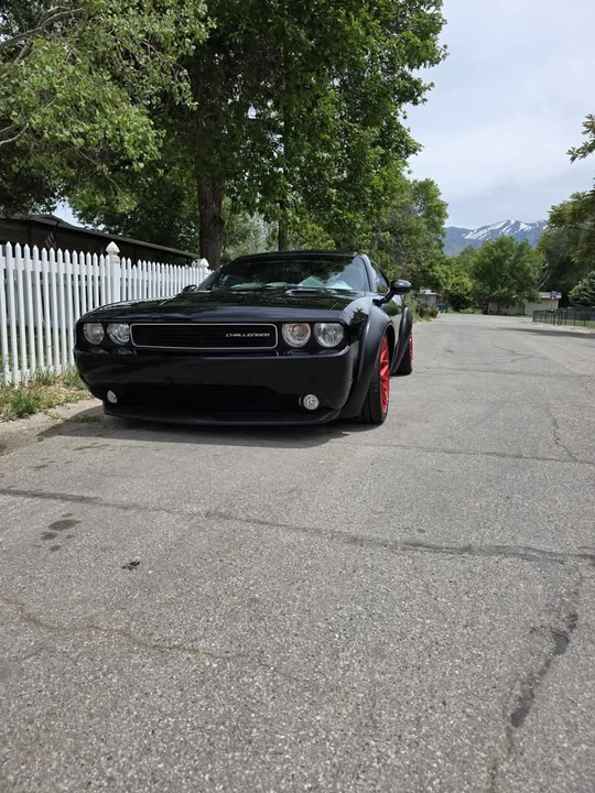 2013 Dodge Challenger 3rd Gen - Image 5 of 7