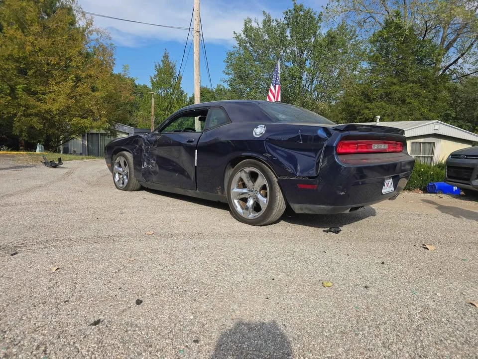 2013 Dodge Challenger 3rd Gen - Image 2 of 5