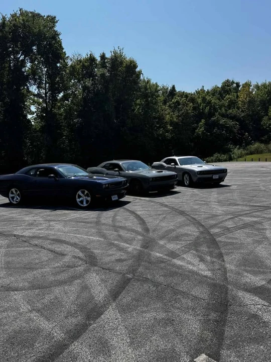 2013 Dodge Challenger 3rd Gen - Image 5 of 5