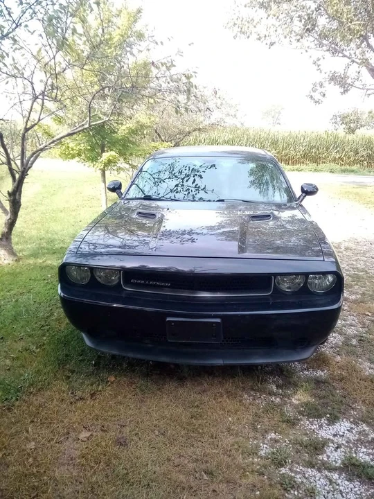 2013 Dodge Challenger 3rd Gen - Image 4 of 7
