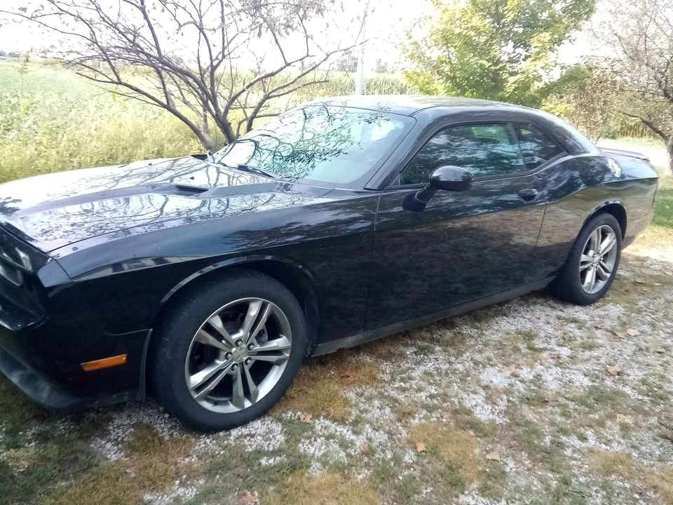 2013 Dodge Challenger 3rd Gen - Image 5 of 7