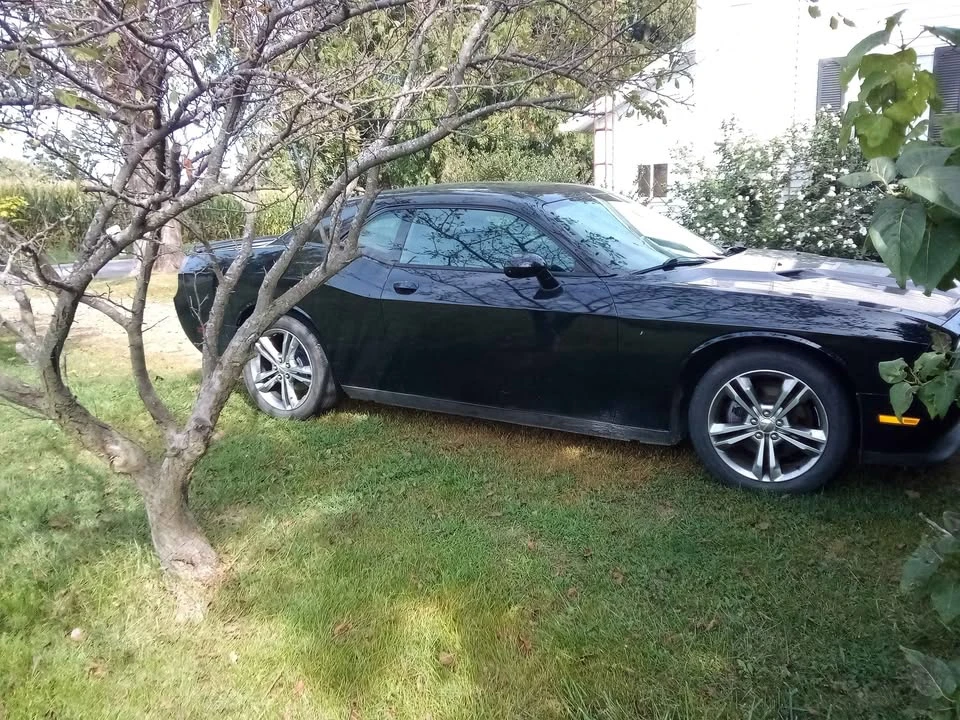 2013 Dodge Challenger 3rd Gen - Image 3 of 7