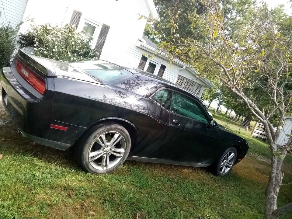 2013 Dodge Challenger 3rd Gen - Image 6 of 7
