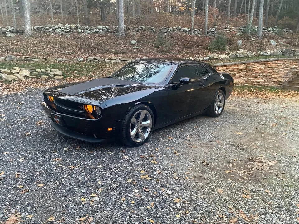 2013 Dodge Challenger 3rd Gen - Image 4 of 4
