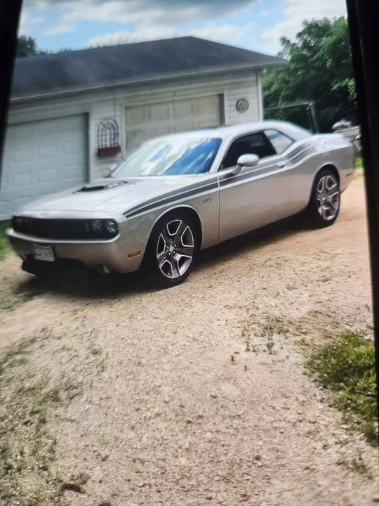 2013 Dodge Challenger 3rd Gen - Image 5 of 7