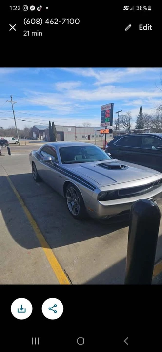 2013 Dodge Challenger 3rd Gen - Image 4 of 7