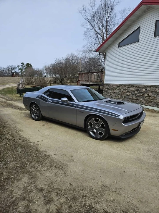 2013 Dodge Challenger 3rd Gen - Image 3 of 7