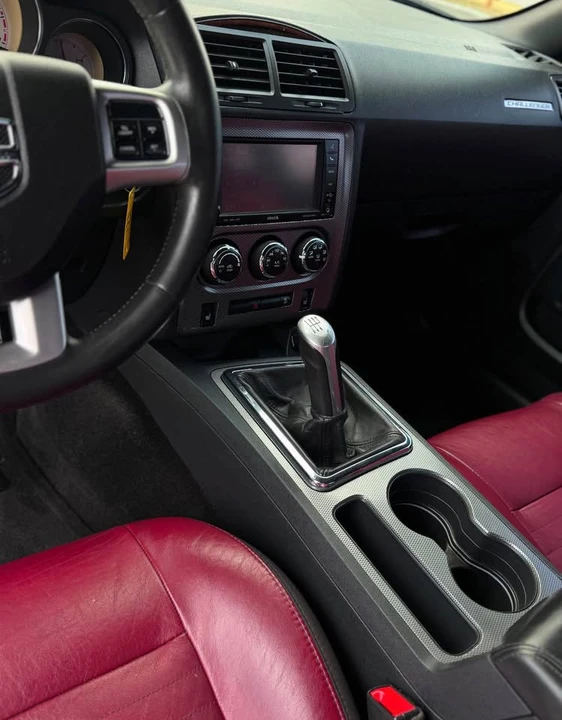2013 Dodge Challenger 3rd Gen - Image 6 of 8
