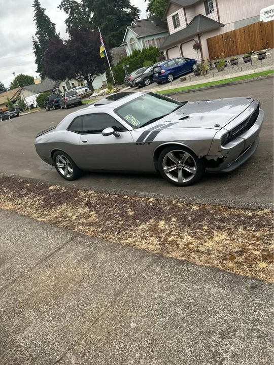 2013 Dodge Challenger 3rd Gen - Image 2 of 7