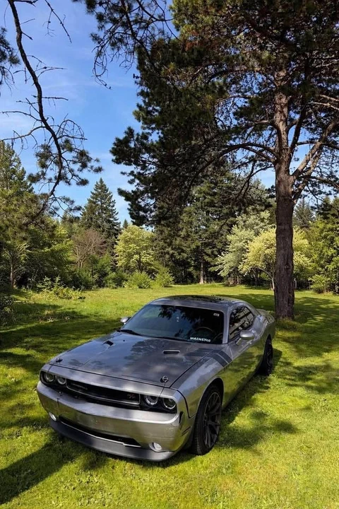 2013 Dodge Challenger 3rd Gen - Image 3 of 7