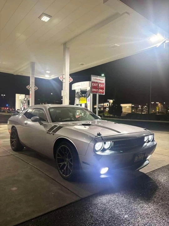 2013 Dodge Challenger 3rd Gen - Image 6 of 7