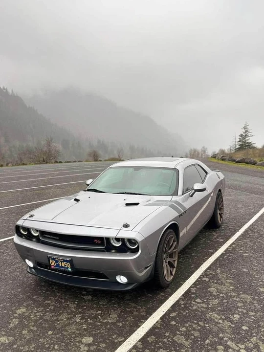 2013 Dodge Challenger 3rd Gen - Image 4 of 7