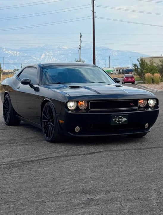 2013 Dodge Challenger 3rd Gen - Image 2 of 8