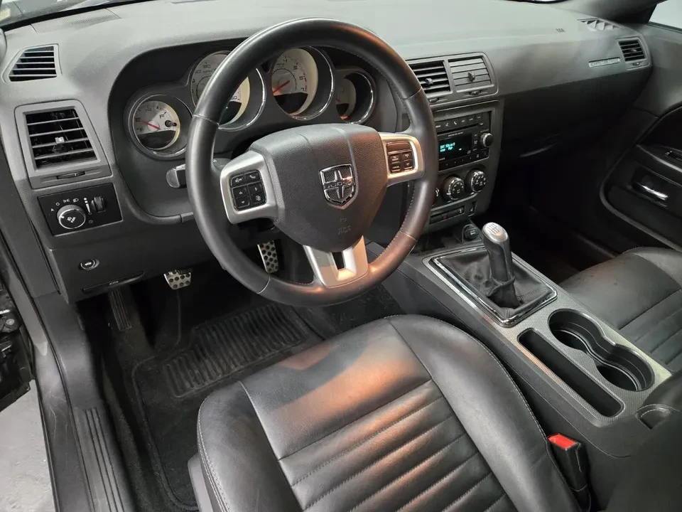 2013 Dodge Challenger 3rd Gen - Image 6 of 9