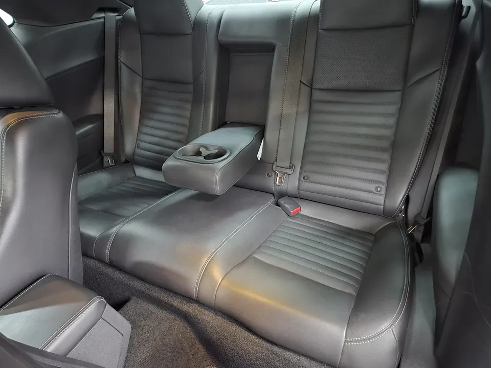 2013 Dodge Challenger 3rd Gen - Image 8 of 9