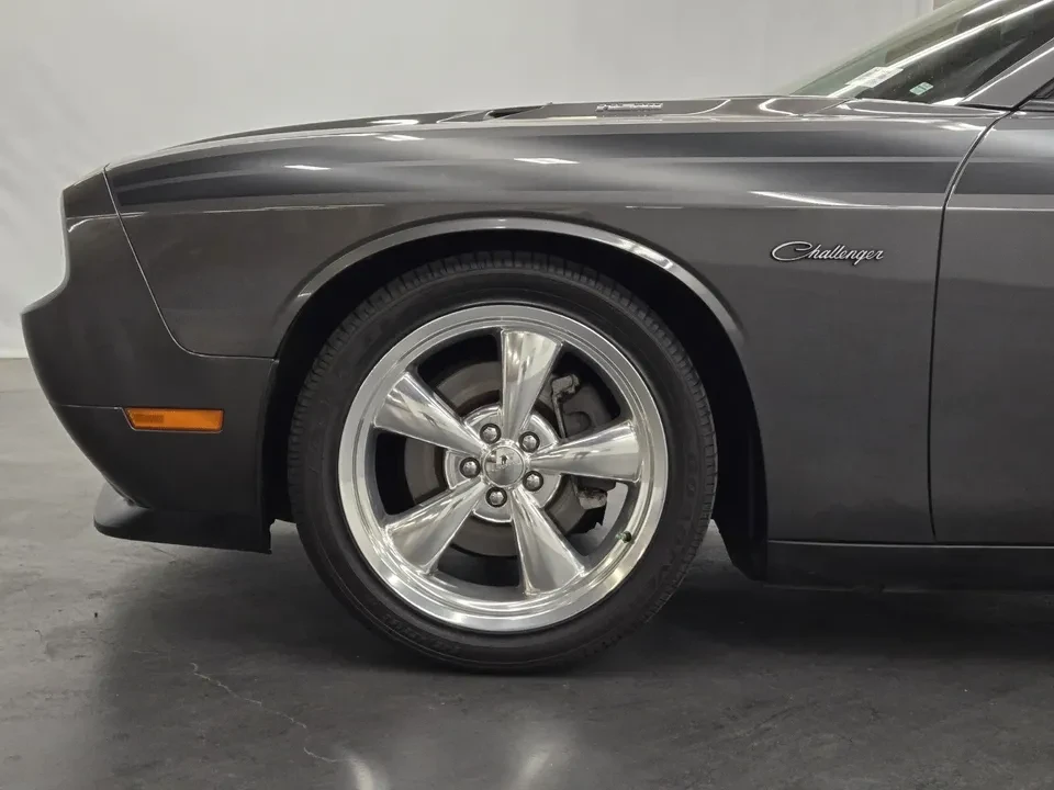 2013 Dodge Challenger 3rd Gen - Image 5 of 9