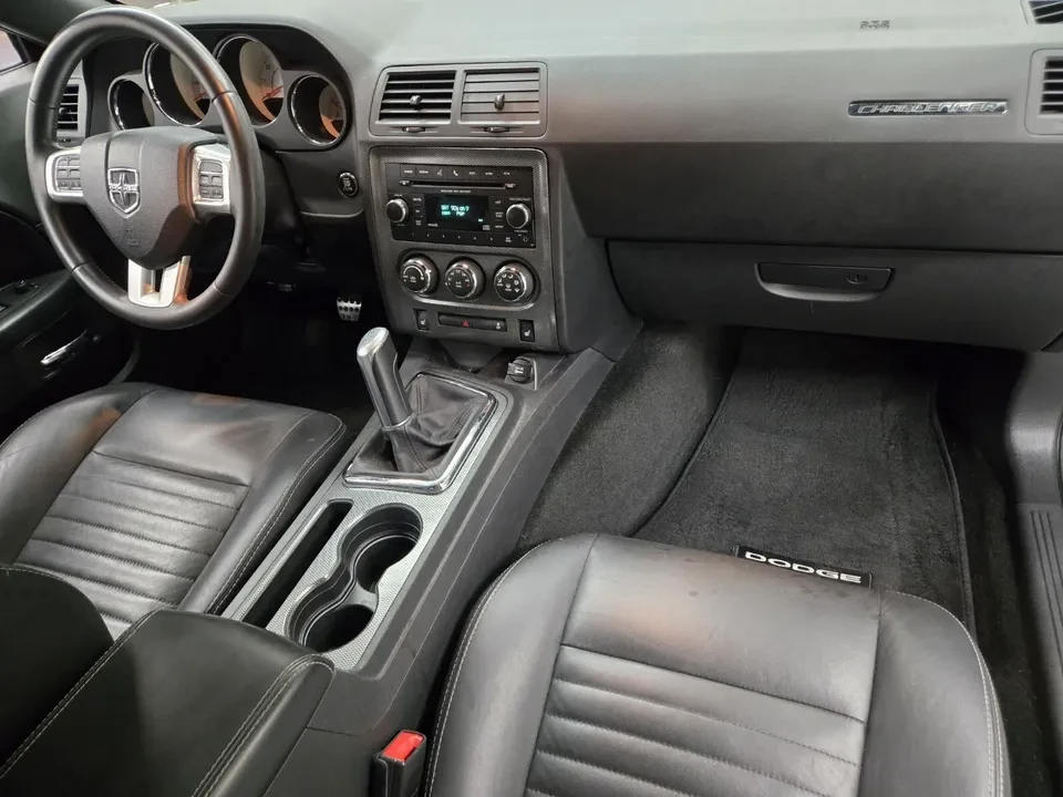 2013 Dodge Challenger 3rd Gen - Image 7 of 9