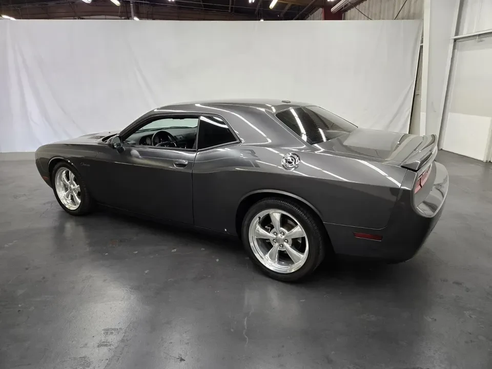 2013 Dodge Challenger 3rd Gen - Image 3 of 9
