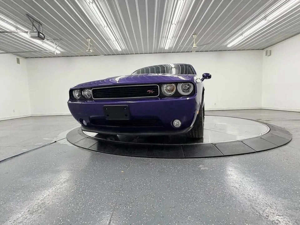 2013 Dodge Challenger 3rd Gen - Image 8 of 31