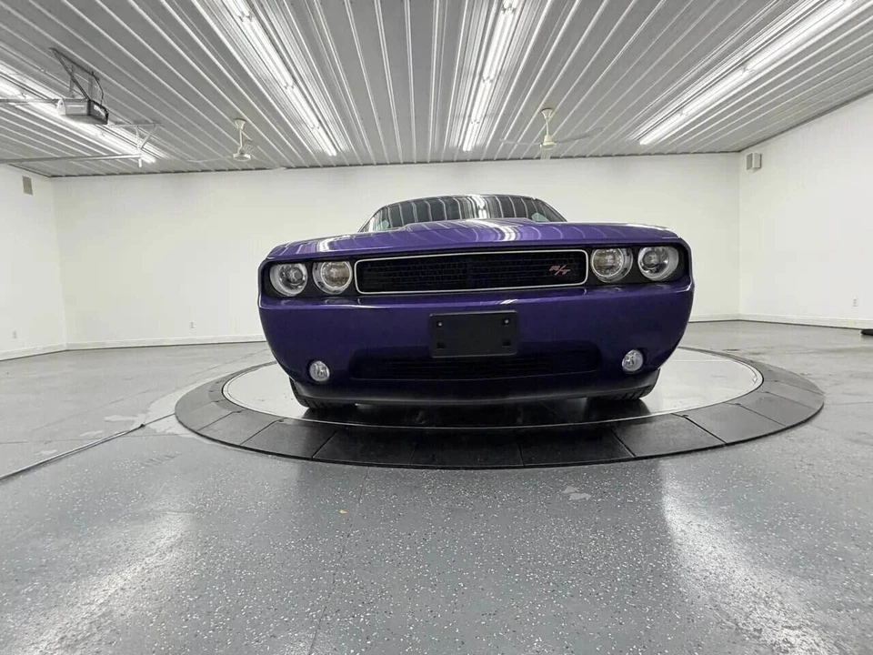 2013 Dodge Challenger 3rd Gen - Image 12 of 31