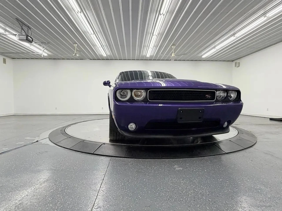 2013 Dodge Challenger 3rd Gen - Image 9 of 31