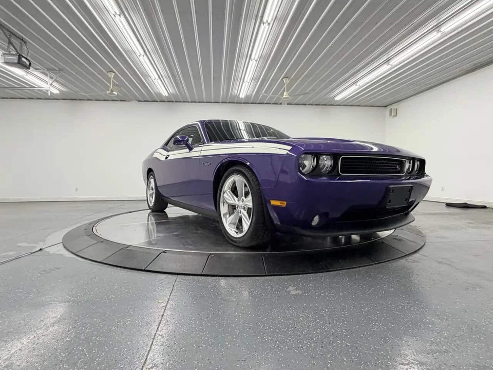 2013 Dodge Challenger 3rd Gen - Image 13 of 31