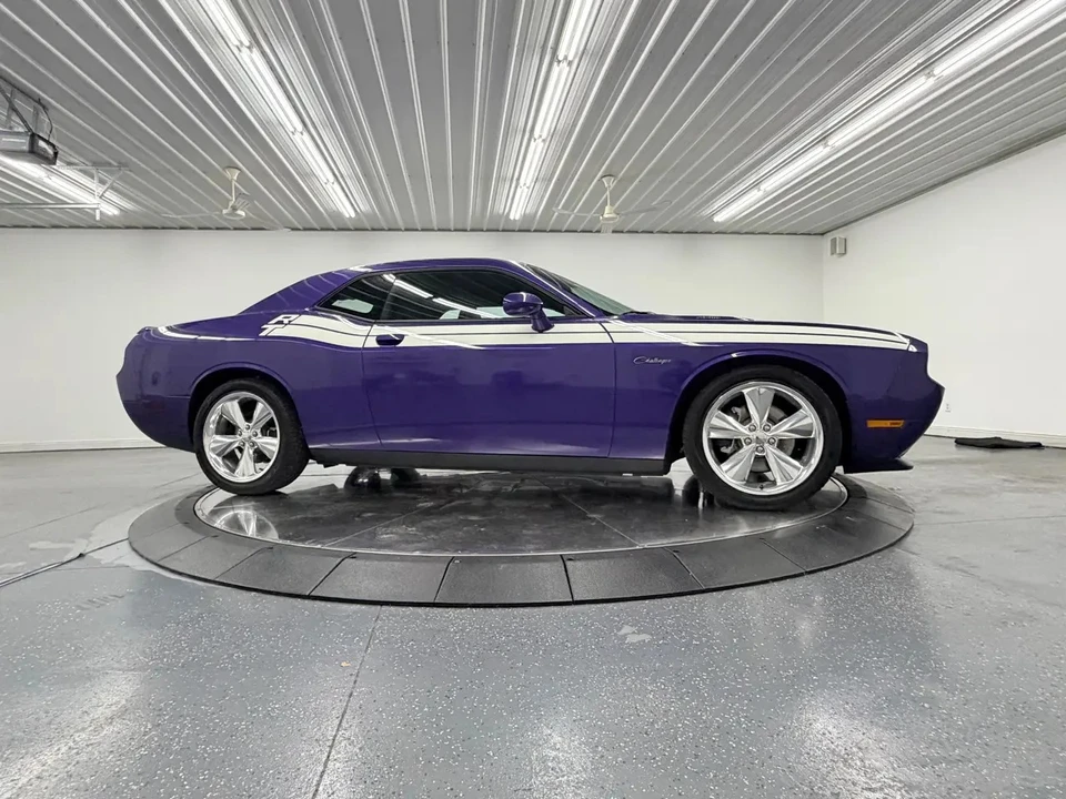 2013 Dodge Challenger 3rd Gen - Image 17 of 31