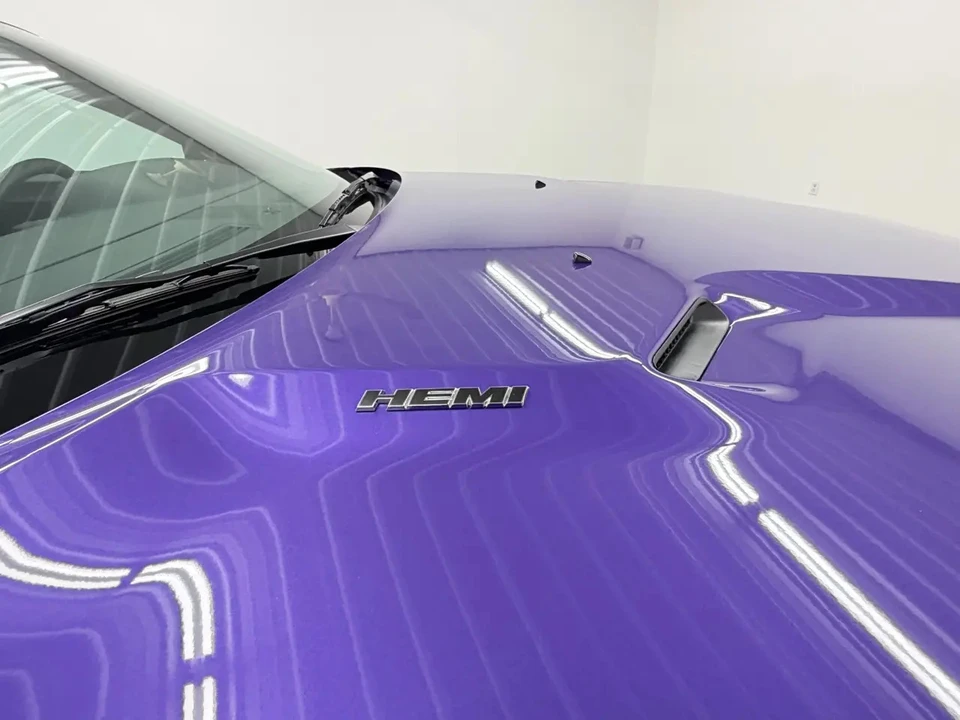 2013 Dodge Challenger 3rd Gen - Image 23 of 31