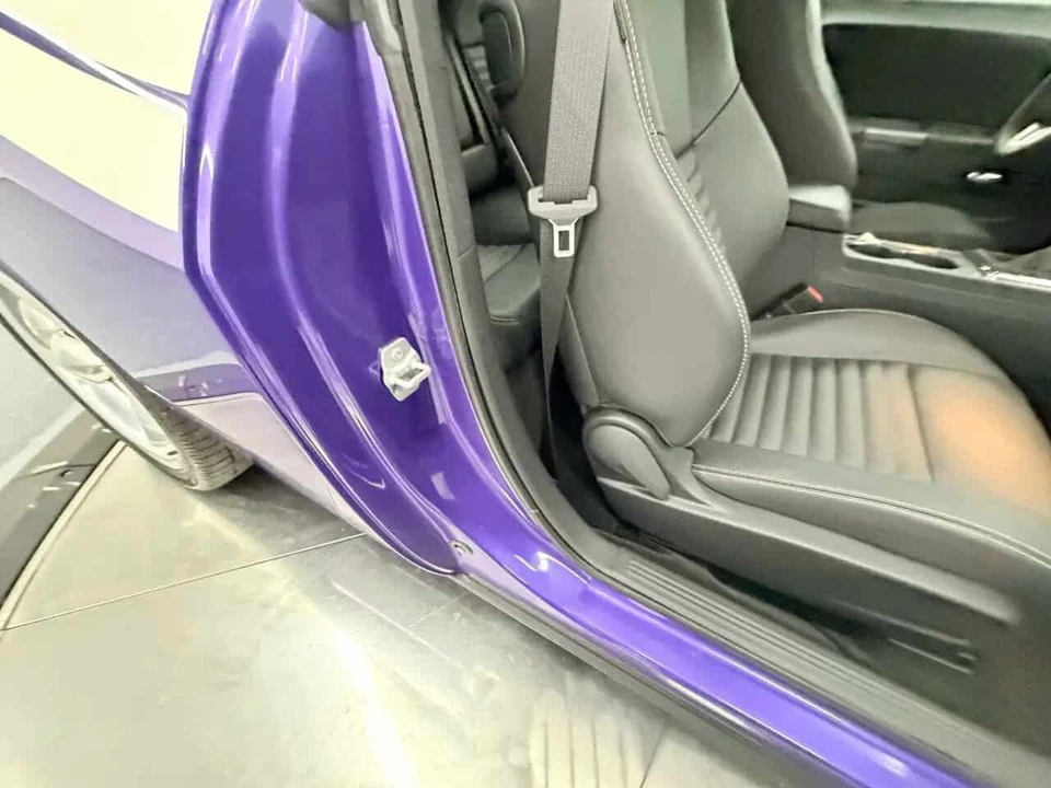 2013 Dodge Challenger 3rd Gen - Image 15 of 31