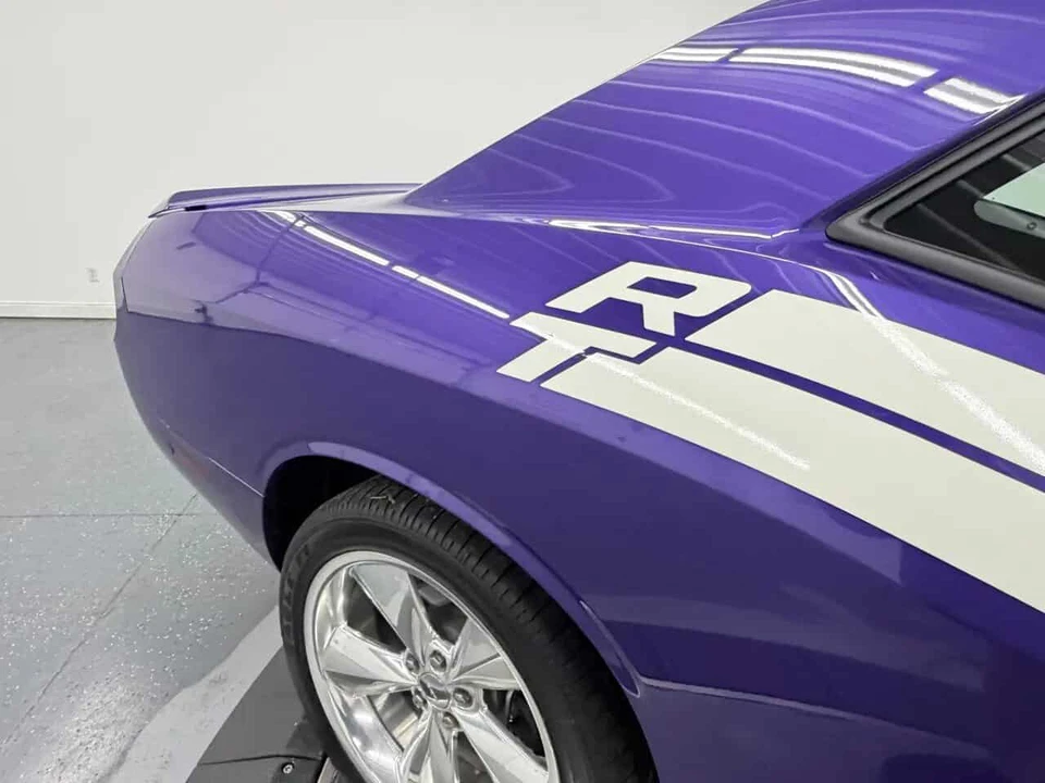 2013 Dodge Challenger 3rd Gen - Image 24 of 31