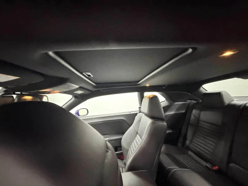 2013 Dodge Challenger 3rd Gen - Image 26 of 31