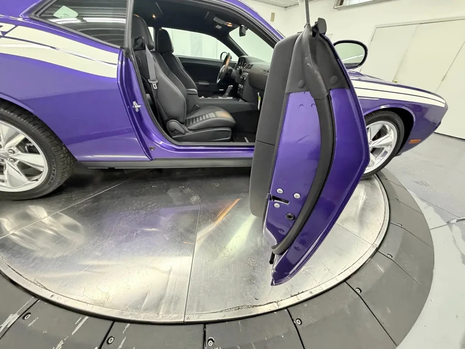 2013 Dodge Challenger 3rd Gen - Image 31 of 31