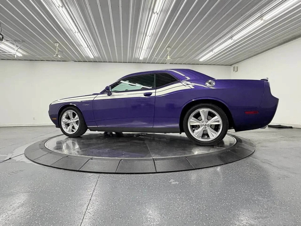2013 Dodge Challenger 3rd Gen - Image 4 of 31