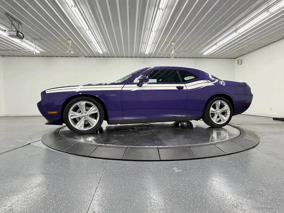 2013 Dodge Challenger 3rd Gen - Image 5 of 31