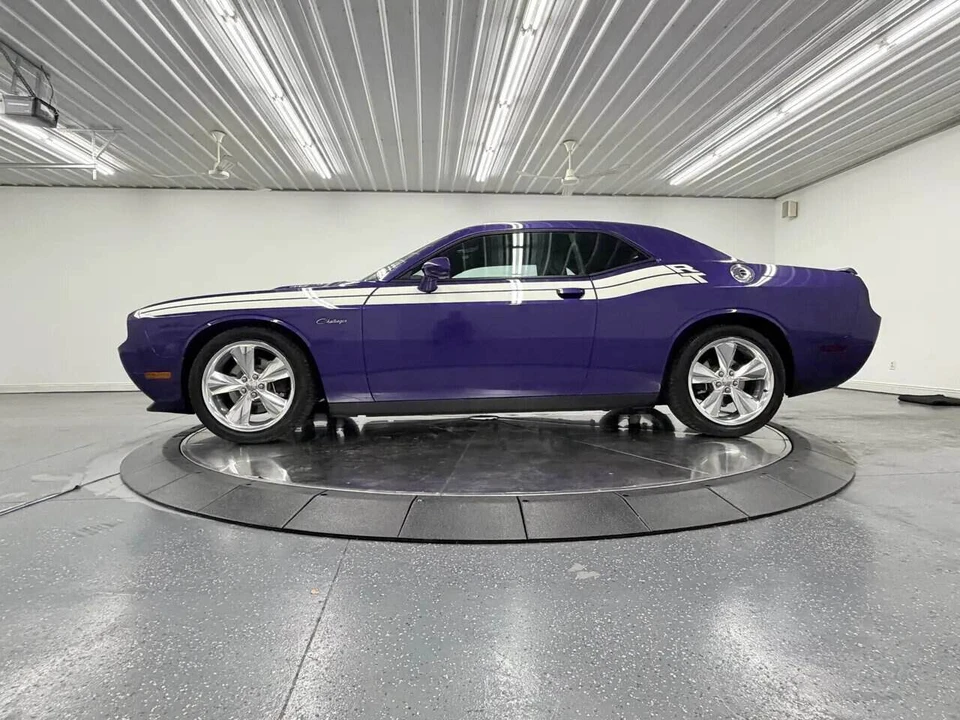 2013 Dodge Challenger 3rd Gen - Image 7 of 31